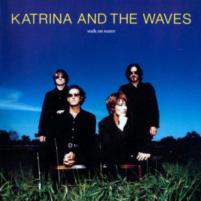 Love Shine A Light - WALK ON WATER