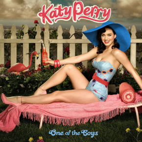 I Kissed A Girl - ONE FOR THE BOYS