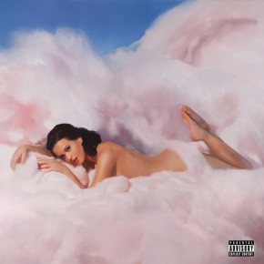 The One That Got Away - TEENAGE DREAM