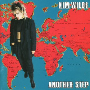 You Keep Me Hangin On - ANOTHER STEP