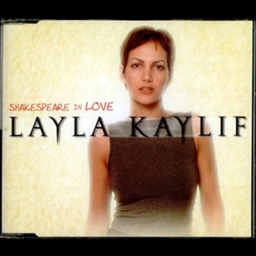 Shakespeare In Love - SINGLE