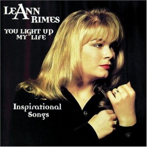 How Do I Live - YOU LIGHT UP MY LIFE: INSPIRATIONAL SONGS