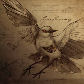Barely Getting By - LEVI LOWREY