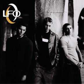 Girl On Tv - LFO