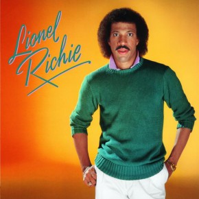 Truly - LIONEL RICHIE