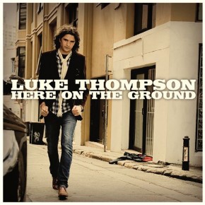 Look The Other Way - HERE ON THE GROUND