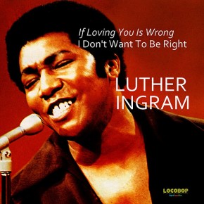 I Dont Want To Be Right (if Loving You Is Wrong) - IF LOVING YOU IS WRONG I DONT WANT TO BE RIGHT