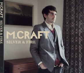 Love Knows How To Fight - SILVER & FIRE