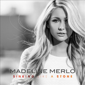 Sinking Like A Stone - SINGLE