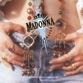 Express Yourself - LIKE A PRAYER