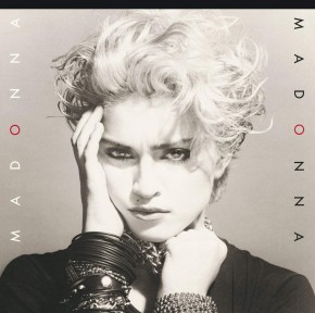 Holiday - MADONNA