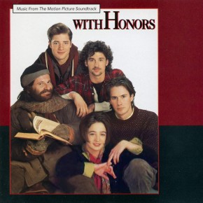 Ill Remember - WITH HONORS - SOUNDTRACK