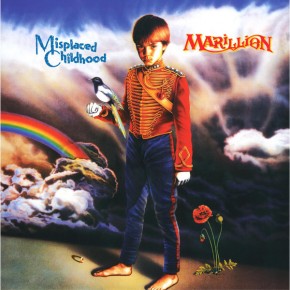 Kayleigh - MISPLACED CHILDHOOD