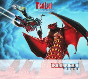 Id Do Anything For Love (but I Wont Do That) - BAT OUT OF HELL II: BACK INTO HELL