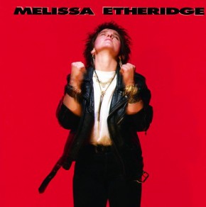 Similar Features - MELISSA ETHERIDGE