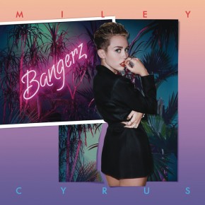 Wrecking Ball - BANGERZ