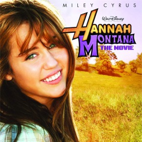 The Climb - HANNAH MONTANA: THE MOVIE - SOUNDTRACK