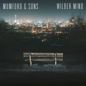 Monster - WILDER MIND