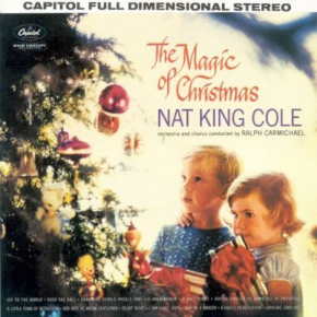 Deck The Hall - THE MAGIC OF CHRISTMAS