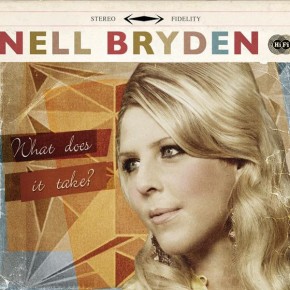 Not Like Loving You - WHAT DOES IT TAKE