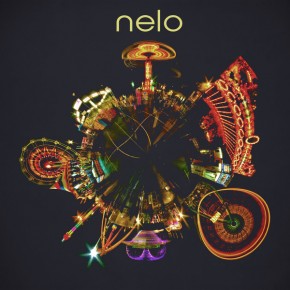 Love Solution - NELO