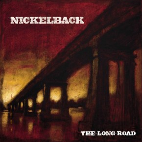 Someday - THE LONG ROAD