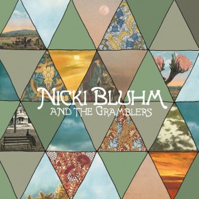 Hey Stranger - NICKI BLUHM AND THE GRAMBLERS