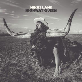 Highway Queen - HIGHWAY QUEEN