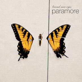 Playing God - BRAND NEW EYES