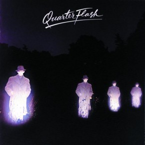 Harden My Heart - QUARTERFLASH
