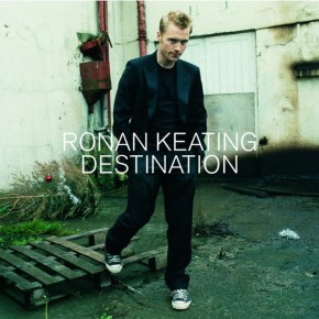 If Tomorrow Never Comes - DESTINATION