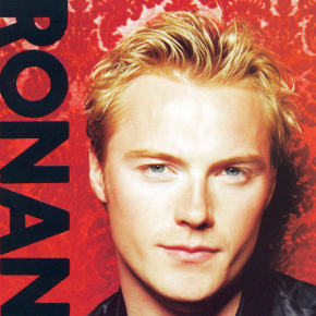 Lovin Each Day - RONAN