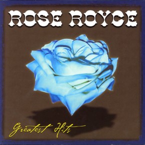 Wishing On A Star - ROSE ROYCE II: IN FULL BLOOM