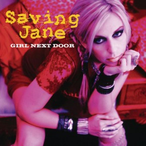 Whos Cryin Now - GIRL NEXT DOOR