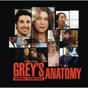 Heart On Fire - GREYS ANATOMY - SOUNDTRACK