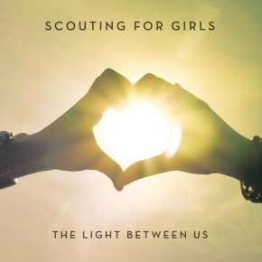 Love How It Hurts - THE LIGHT BETWEEN US
