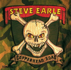 Copperhead Road - COPPERHEAD ROAD