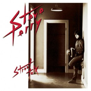 Oh Sherrie - STREET TALK