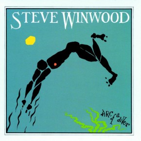 While You See A Chance - ARC OF A DIVER