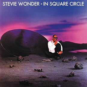 Part-time Lover - IN SQUARE CIRCLE