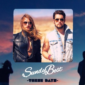 These Days - SINGLE