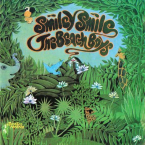 Good Vibrations - SMILEY SMILE