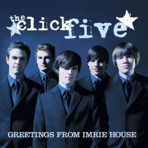 Say Goodnight - GREETINGS FROM IMRIE HOUSE