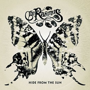 No Fear - HIDE FROM THE SUN