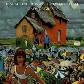 Jenny Jump - IF SHACKING UP IS ALL YOU WANT TO DO
