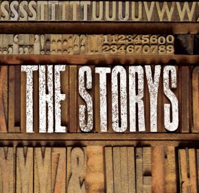 Be By Your Side - THE STORYS