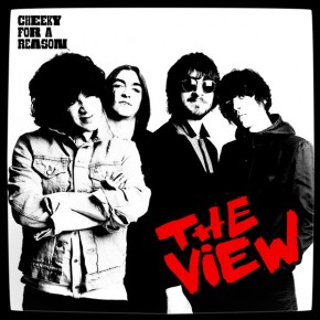 The Clock - CHEEKY FOR A REASON