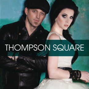 Glass - THOMPSON SQUARE