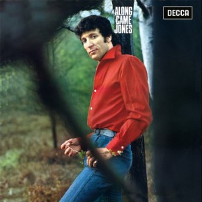 Its Not Unusual - ALONG CAME JONES