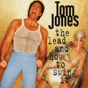 I Wanna Get Back With You - THE LEAD AND HOW TO SWING IT